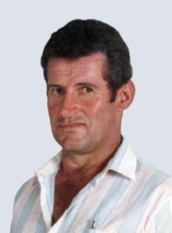 António Fernandes Pardau Júnior