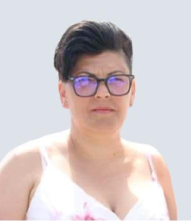 Carla Filipa Rodrigues Aguiar