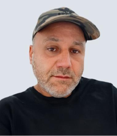 José Alexander Ferreira Pinto