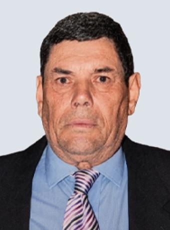 José Cesário Cabral