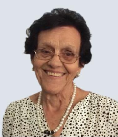 Maria Freitas de Ponte