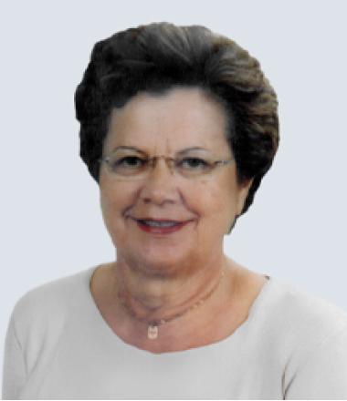 Maria José Santos