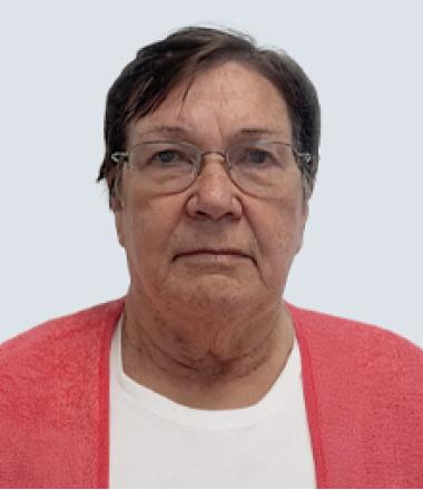 Maria Rosário de Nóbrega