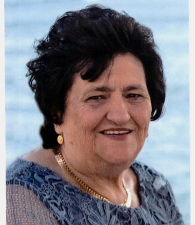Maria Neli Correia