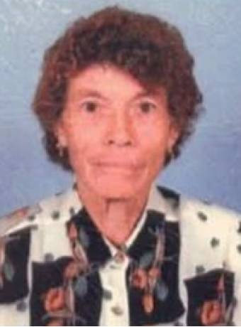 Maria Bernardina Pereira