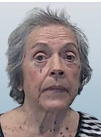 Maria José Fernandes Camacho Vilela