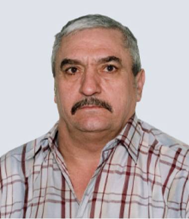 Amadeu de Faria Gomes