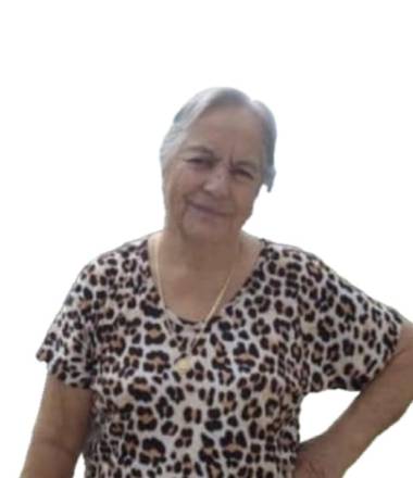 Maria Fernandes de Andrade