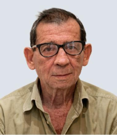 José Gonçalves Faria