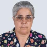 Luísa dos Santos Gonçalves