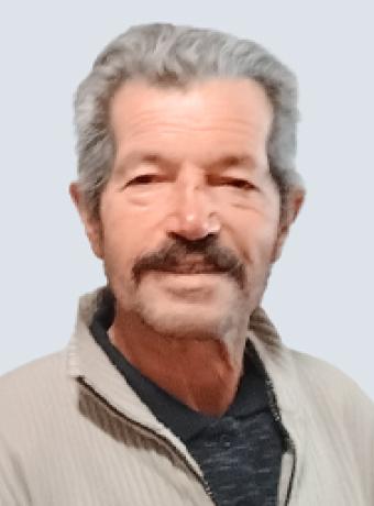 Manuel dos Santos João