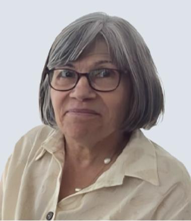 Maria Zeni de Oliveira Silva