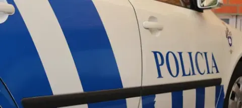 30 feridos, dois deles graves, em 85 acidentes