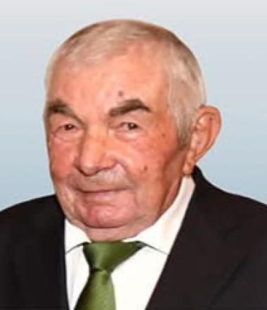 José António Vieira