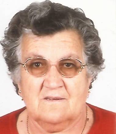 Conceição Rodrigues dos Santos