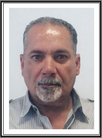 José Carlos Alves Rodrigues