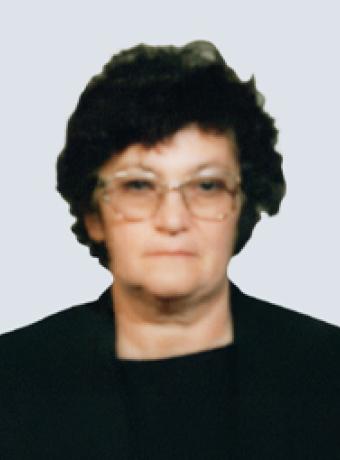 Cândida Marques de Andrade