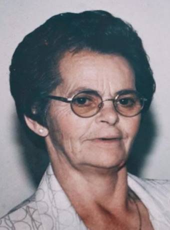 Virgínia de Jesus de Sá