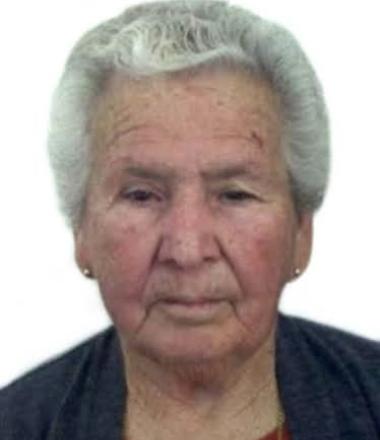 Agostinha Gonçalves de Sousa