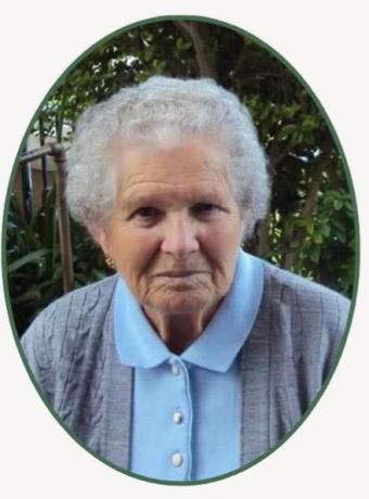 Maria de Sousa Teixeira