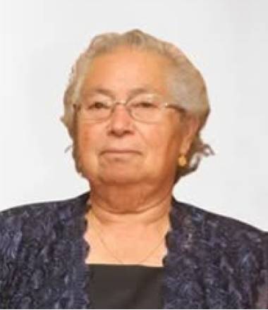 Bernardete Gomes de Aguiar