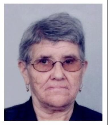 Maria Nascimento
