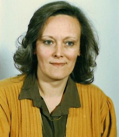 Maria Elisabete Rodrigues de Freitas