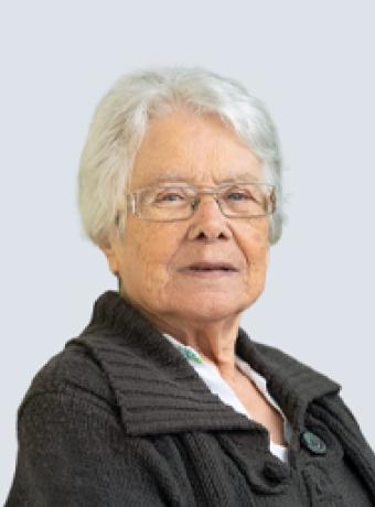 Maria Amélia Rodrigues