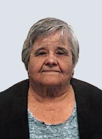 Carmelita de Freitas
