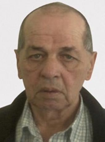 José Fernando Vieira Pereira