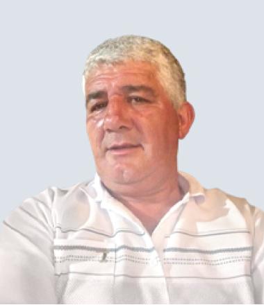 Moisés Juvenal de Sousa Gomes