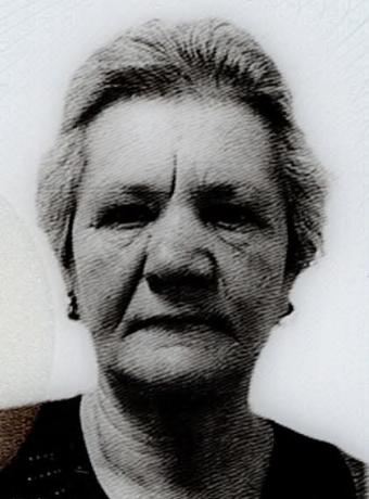 Maria de La Salete Mendes Gouveia Faúlha