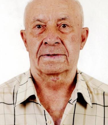 José Gonçalves Rocha