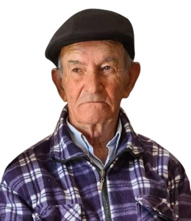 António Teixeira de Miguel