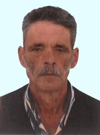 Rufino da Silva Sardinha