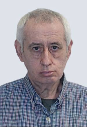António Fernando de Aguiar Faria