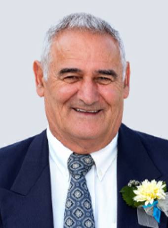 António Francisco de Abreu