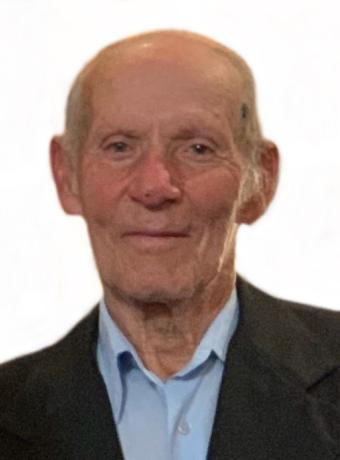 José Gonçalves Piloto