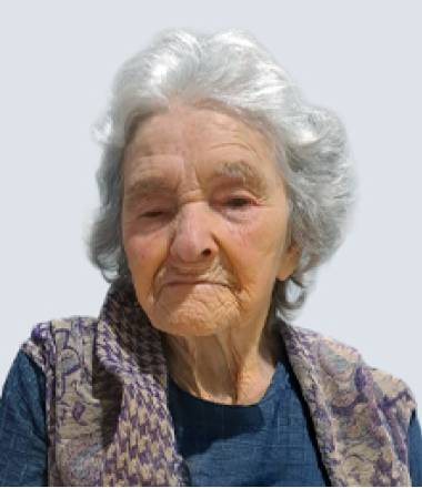 Maria de Jesus
