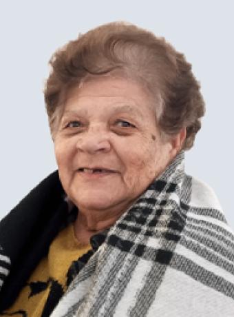 Maria José Andrade Fernandes e Castro