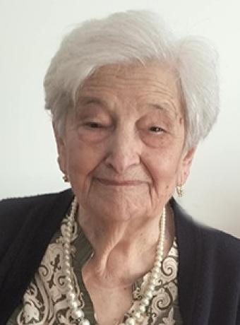 Virgínia do Rosário Nunes