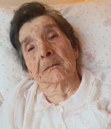 Maria Salomé Sardinha