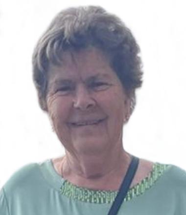 Maria Isabel Pita Macedo Faria da Luz