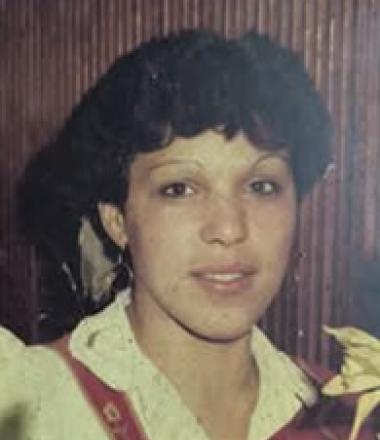 Maria da Conceição Escórcio Rodrigues