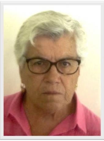 Virgínia de Jesus Batista Martins