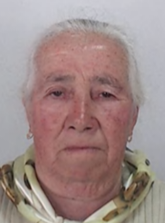 Maria de Freitas Silva