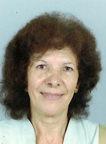 Maria Anália Marques de Freitas