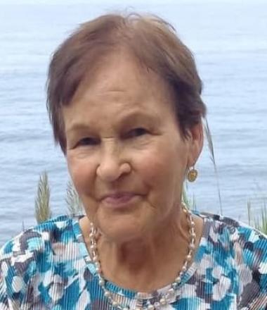 Agradecimento e Missa do 30º Dia de Maria Francisca Teixeira Freitas