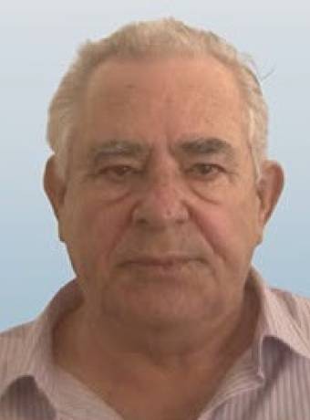 José Firmino Ferreira Vieira