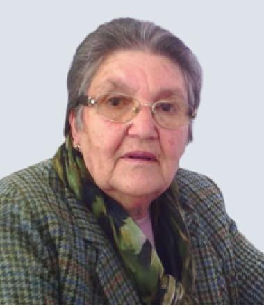 Maria Pestana dos Ramos Azevedo